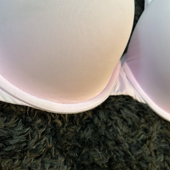 VICTORIA’S SECRET T-shirt Push-up Bra - Picture 4 of 7